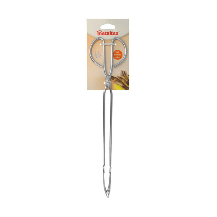 Sauvic Pinzas para pescado de acero inoxidable 35 cm Sauvic Pinzas para pescado de acero inoxidable 35 cm
