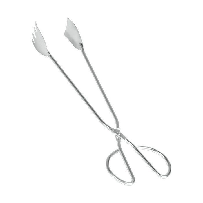 Sauvic Pinzas para pescado de acero inoxidable 35 cm Sauvic Pinzas para pescado de acero inoxidable 35 cm