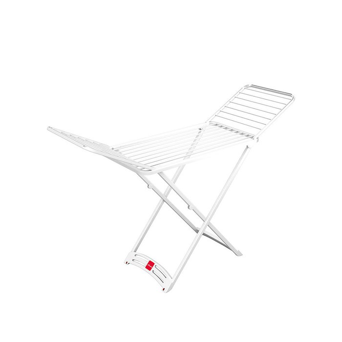 Vileda Solar Tendedero Blanco Resina 20 m 182 x 55 x 88 cm