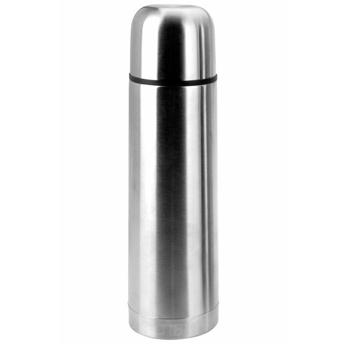 Termo con Tapón Dispensador Excellent Houseware 170700020 Acero Inoxidable (500 ml) Termo con Tapón Dispensador Excellent Houseware 170700020 Acero Inoxidable (500 ml)