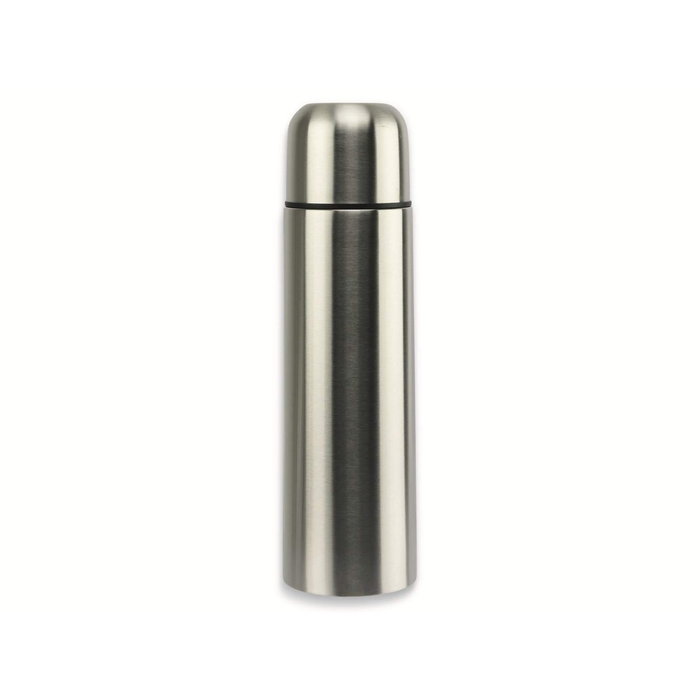 Excellent Houseware Termo de acero inoxidable 0,75 l Cromado