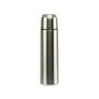 Excellent Houseware Termo de acero inoxidable 0,75 l Cromado