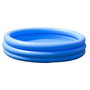Intex Piscina Hinchable Infantil 3 Aros Ø114x25 cm