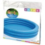 Intex Piscina Hinchable Infantil 3 Aros Ø114x25 cm