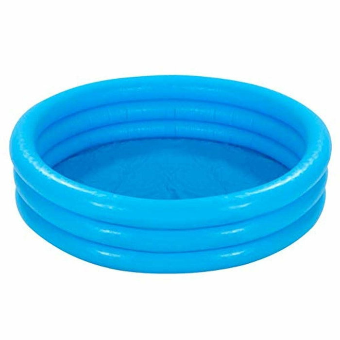 Intex Piscina Hinchable Infantil 3 Aros Ø114x25 cm