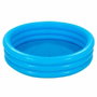 Intex Piscina Hinchable Infantil 3 Aros Ø114x25 cm
