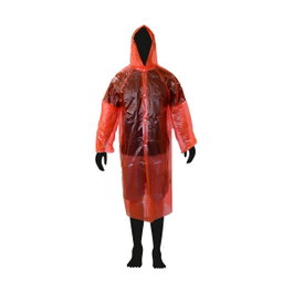 Benson Impermeable tamaño grande en colores surtidos