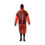 Benson Impermeable tamaño grande colores surtidos (rojo y azul)