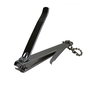 Benson Cortauñas Acero Inoxidable 80 mm Cromado Medidas 8 cm