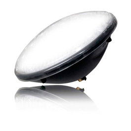 Edm Bombilla LED para piscina PAR56 15W 1300lm 6500K Blanco frío