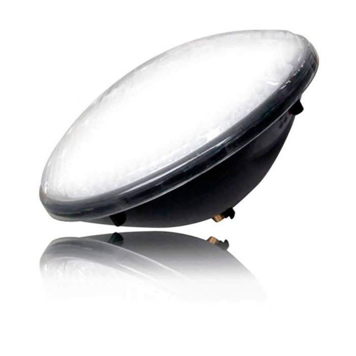 Edm Bombilla LED para piscina PAR56 15W 1300lm 6500K Blanco frío
