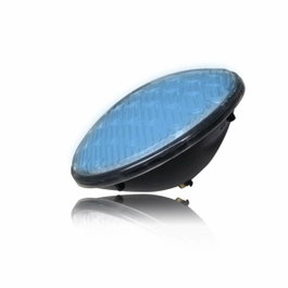 Edm Bombilla para piscina LED PAR56 15W luz azul IP68