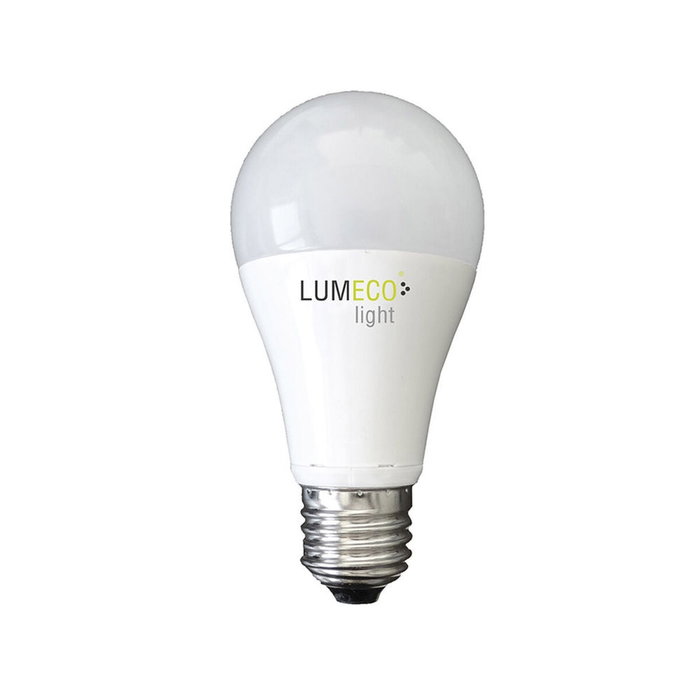Edm Bombilla LED Estándar E27 10W 932 lm 6400K Luz Fría