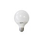 Edm Bombilla Globo LED E27 10W 932lm 6400K Luz Fría