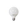 Edm Bombilla Globo LED E27 10W 932lm 3200K Luz Cálida