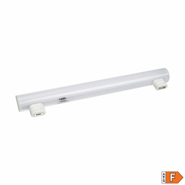 Edm Linestra LED 7 W 600 lm 2700 K Luz Cálida S14S