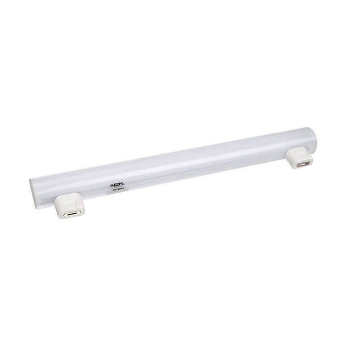 Edm Linestra LED 7 W 600 lm 2700 K Luz Cálida S14S