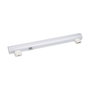 Edm Linestra LED 7 W 600 lm 2700 K Luz Cálida S14S