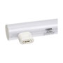 Edm Linestra LED 7 W 600 lm 2700 K Luz Cálida S14S