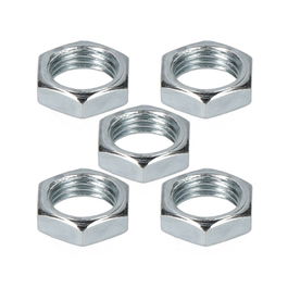 Edm Tuerca Métrica 10 mm Acero Metal Blister 5 Unidades