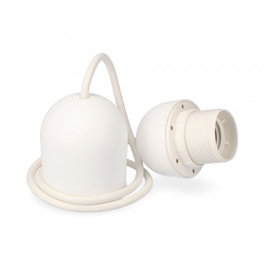 Conjunto Colgante Blanco Envasado E3-E44310