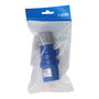 Solera Clavija Cetac Azul 2p+t 16A IP44 230V~ (Envasada)