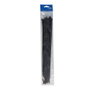 Edm Bridas Negras Nylon Alta Calidad 380 x 4,8 mm Bolsa 25 Unidades