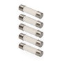 Edm Fusible MT00 16 A 8,5 x 31,5 mm tipo Ticino, 5 unidades
