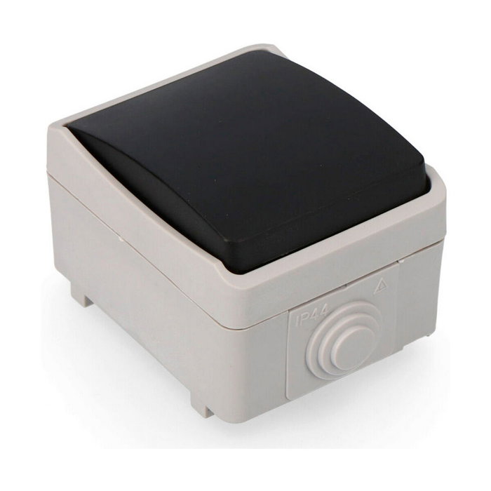 Solera Conmutador estanco IP44 10A 250V