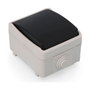 Solera Conmutador estanco IP44 10A 250V