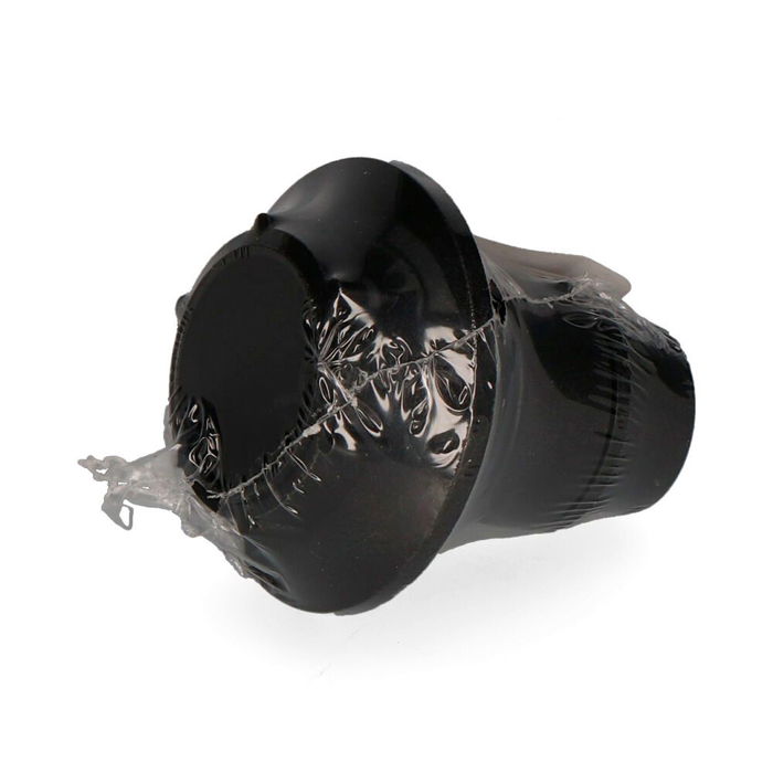 Solera Portalámparas E14 Semiroscado Retractilado Negro Solera Portalámparas E14 Semiroscado Retractilado Negro