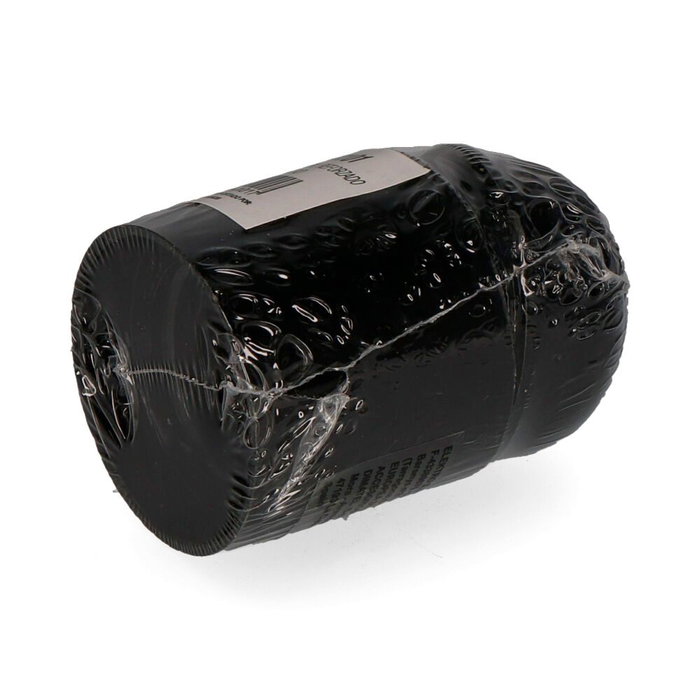 Edm Portalámparas de Baquelita Reforzado Negro E27 (Retractilado) 22285