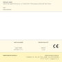 Edm Regleta de Conexion 10mm Blanca 12 Conectores Homologada Retractilada