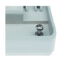 Solera Conmutador/interruptor estanco 10 AX 250 V~ IP54