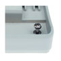 Solera Pulsador estanco IP54 10A 250V~