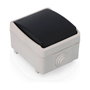 Solera Pulsador estanco IP54 10A 250V~
