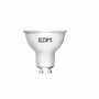 Edm Bombilla dicroica LED GU10 7W 550 lm Luz cálida