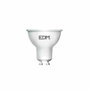 Edm Bombilla dicroica LED GU10 7W 600 lm 3200K luz cálida