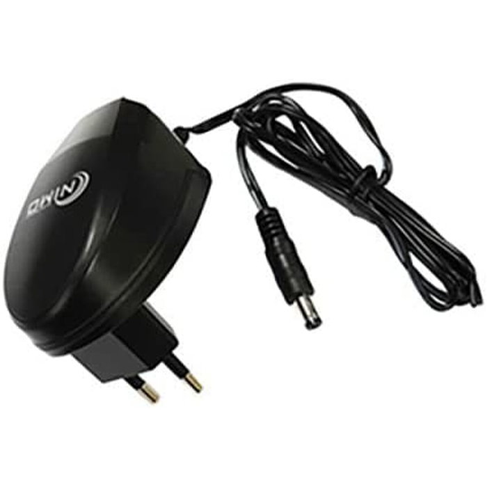 Nimo Alimentador electrónico estabilizado 12V 1000mA