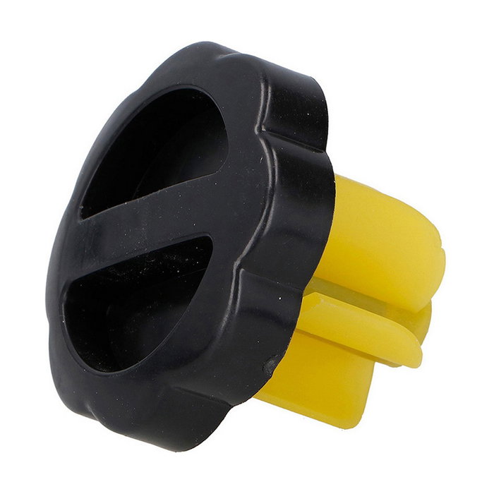 Dunlop Tapón universal para depósito de gasolina/gasóleo