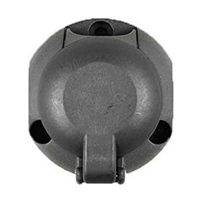 Benson Base de superficie plástica 7 polos para remolque