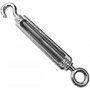 Edm Tensor abierto M08 Zinc