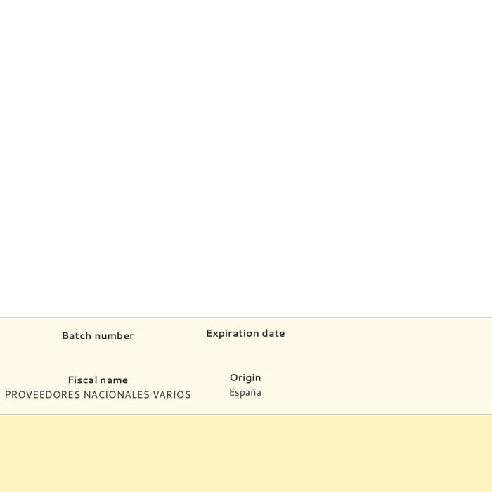 Tensor abierto m12 edm Tensor abierto m12 edm