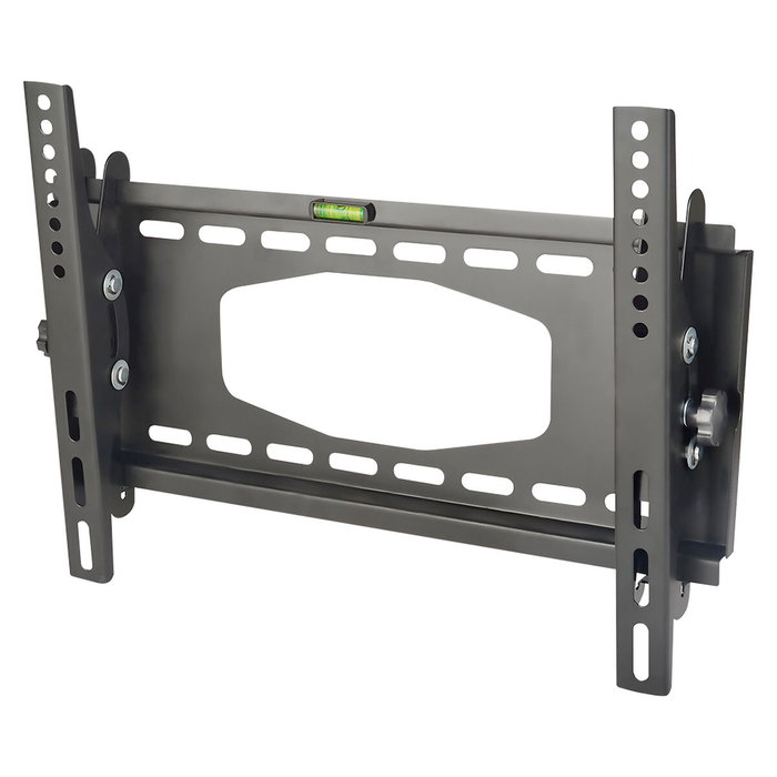 Edm Soporte universal para TV de 22-47 pulgadas, 45 kg, negro Edm Soporte universal para TV de 22-47 pulgadas, 45 kg, negro