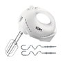 Edm Batidora amasadora turbo 200w Blanco