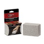 Clean Mat Bloque de limpieza para barbacoa Gris