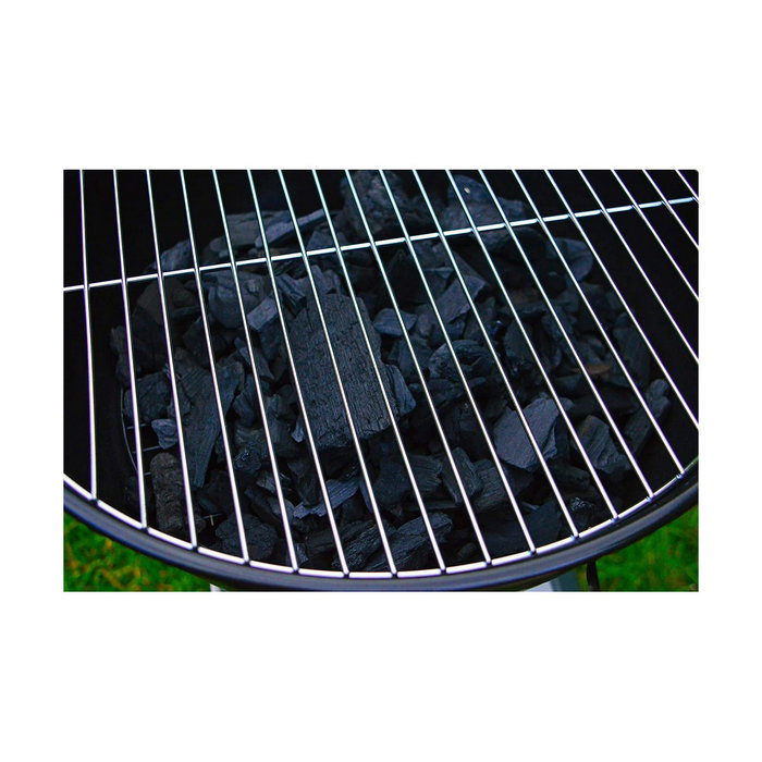 Clean Mat Bloque de limpieza barbacoa con solapa individual
