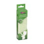 Clean Mat Bloque de limpieza WC con solapa individual Verde