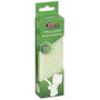 Clean Mat Bloque de Limpieza para WC Verde