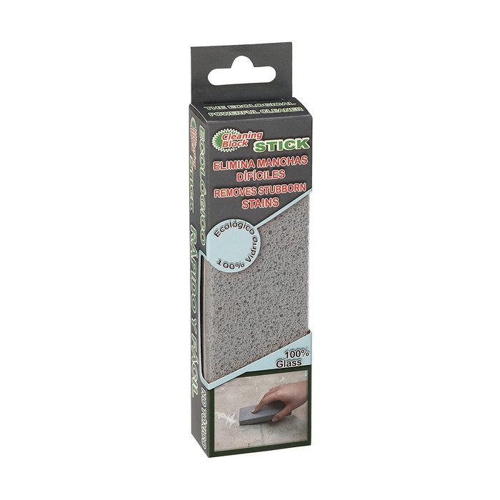 Clean Mat Cleaning block stick y solapa individual Gris